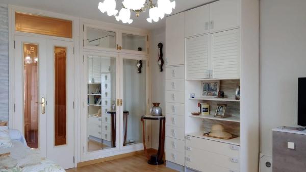 Estudio en Playa de Levante