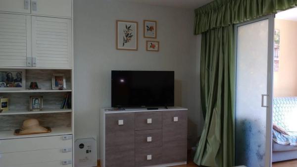 Estudio en Playa de Levante