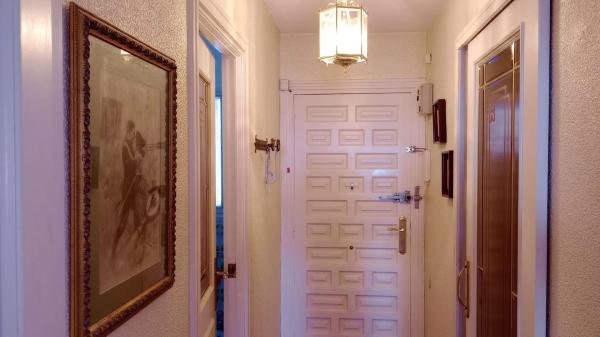 Estudio en Playa de Levante