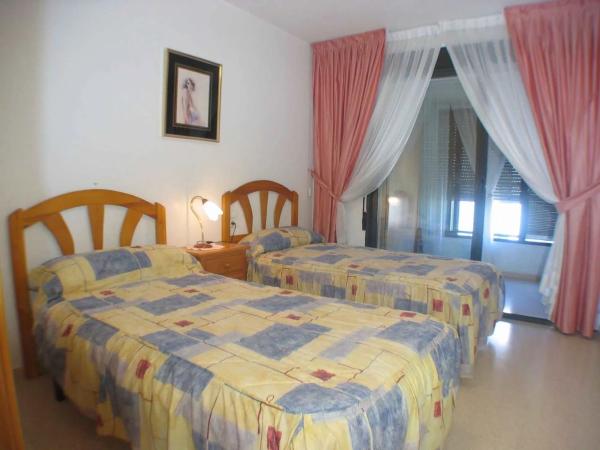 Piso en Pueblo Levante