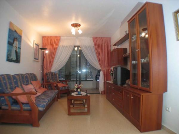 Piso en Pueblo Levante