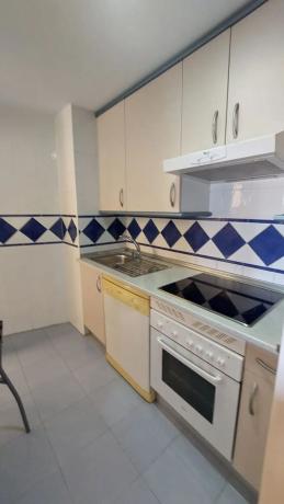 Piso en Pueblo Poniente