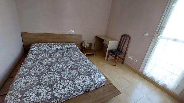 Piso en Pueblo Poniente