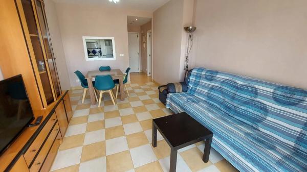 Piso en Pueblo Poniente