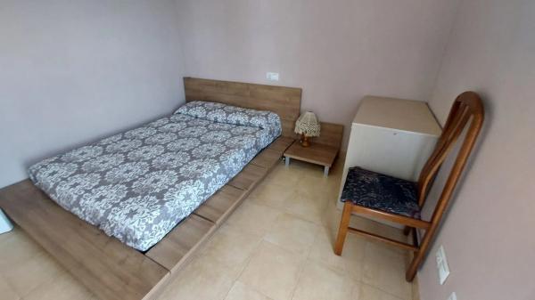 Piso en Pueblo Poniente