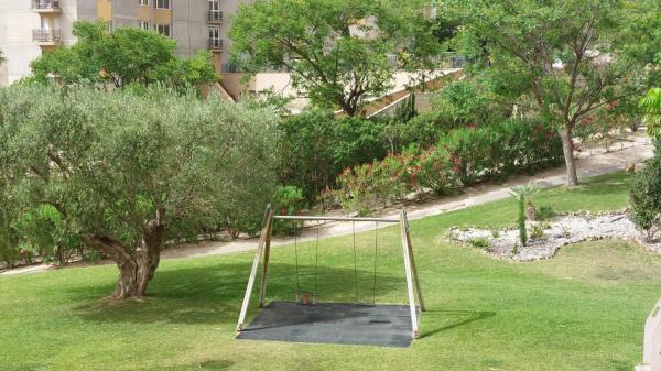 Piso en Pueblo Poniente