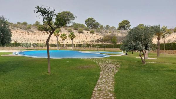 Piso en Pueblo Poniente