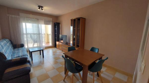 Piso en Pueblo Poniente