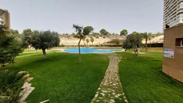 Piso en Pueblo Poniente