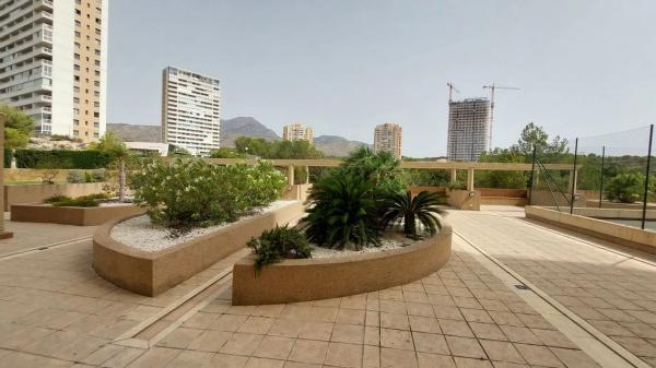 Piso en Pueblo Poniente