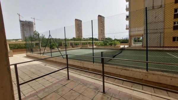 Piso en Pueblo Poniente