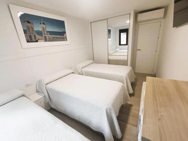 Piso en Centro Urbano