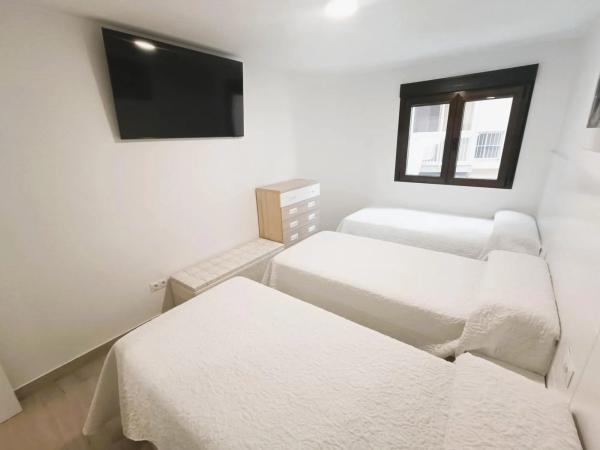 Piso en Centro Urbano