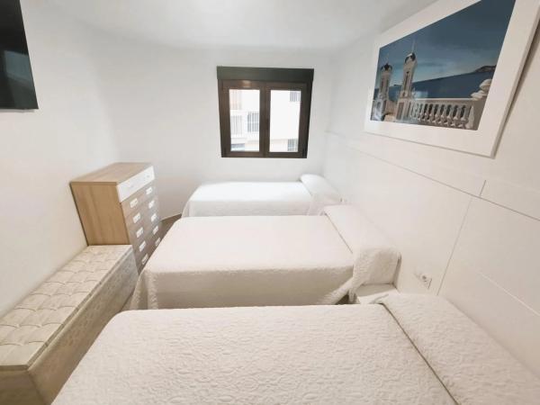 Piso en Centro Urbano