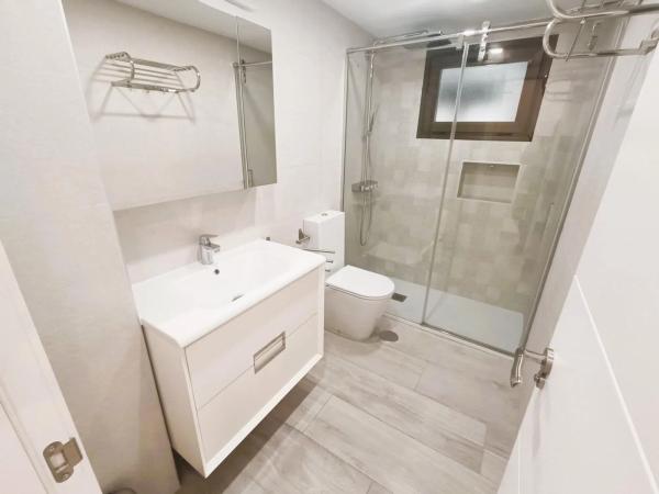 Piso en Centro Urbano