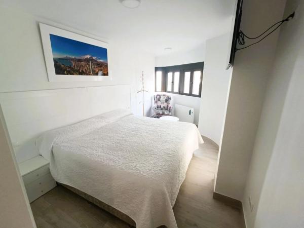 Piso en Centro Urbano