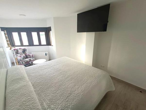 Piso en Centro Urbano