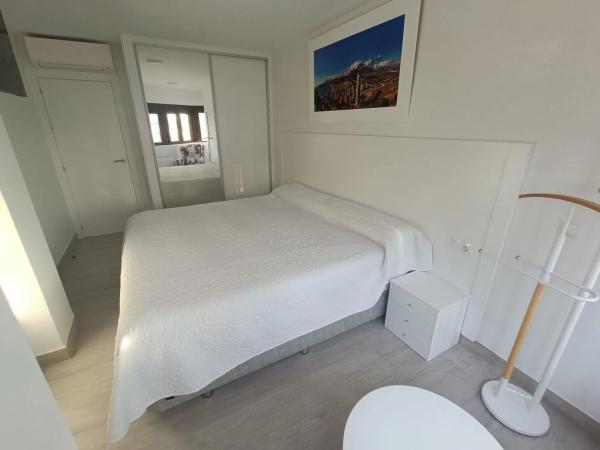 Piso en Centro Urbano