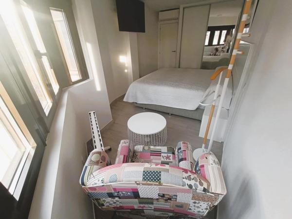 Piso en Centro Urbano