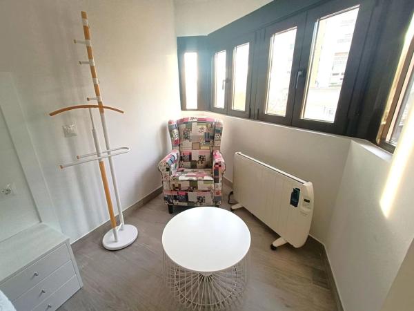 Piso en Centro Urbano