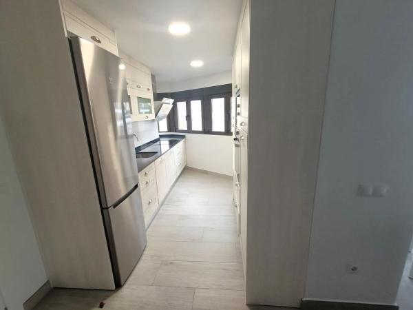 Piso en Centro Urbano