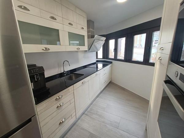 Piso en Centro Urbano