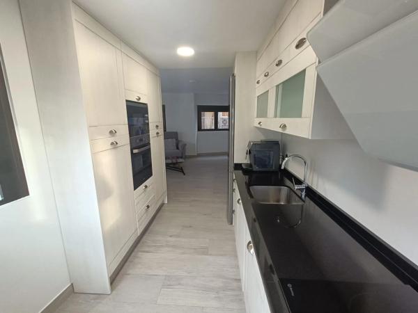 Piso en Centro Urbano