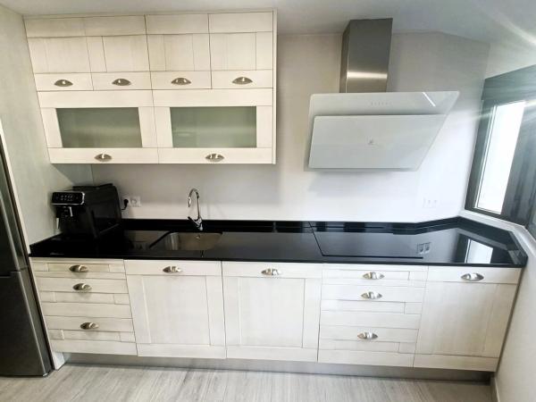 Piso en Centro Urbano