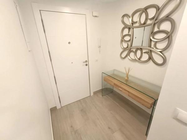 Piso en Centro Urbano