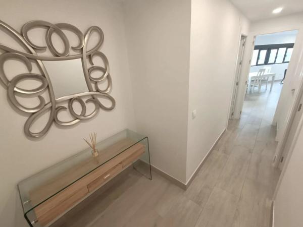 Piso en Centro Urbano