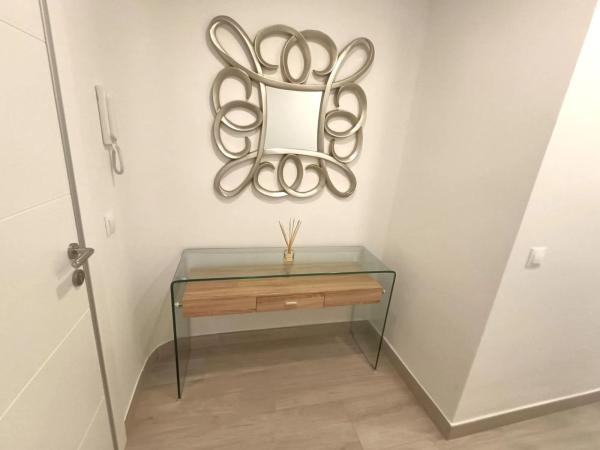 Piso en Centro Urbano