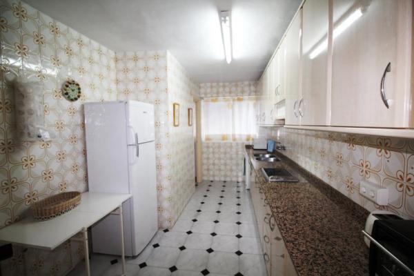 Piso en Playa de Levante