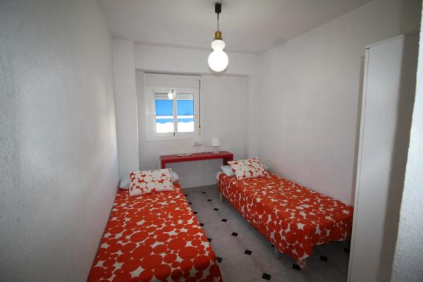 Piso en Playa de Levante