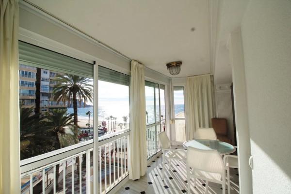 Piso en Playa de Levante