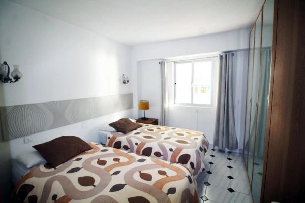 Piso en Playa de Levante