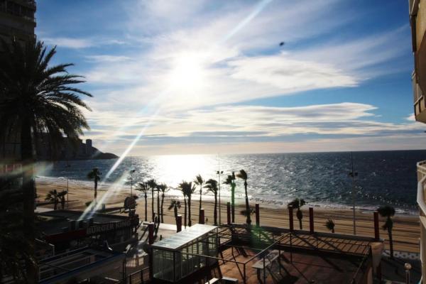 Piso en Playa de Levante