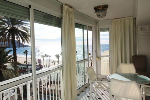 Piso en Playa de Levante