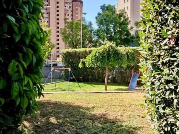 Ático en calle del Esperanto