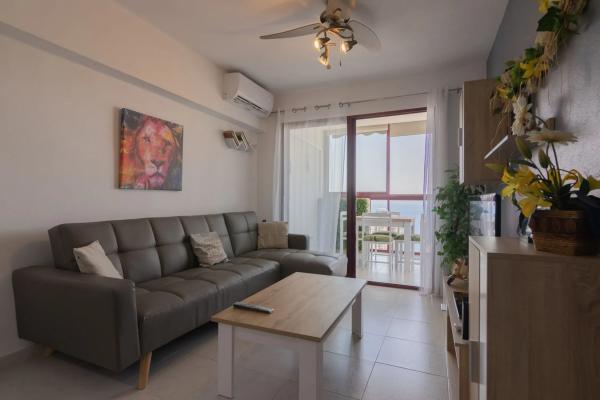 Piso en Barrio Zona Sierra Helada