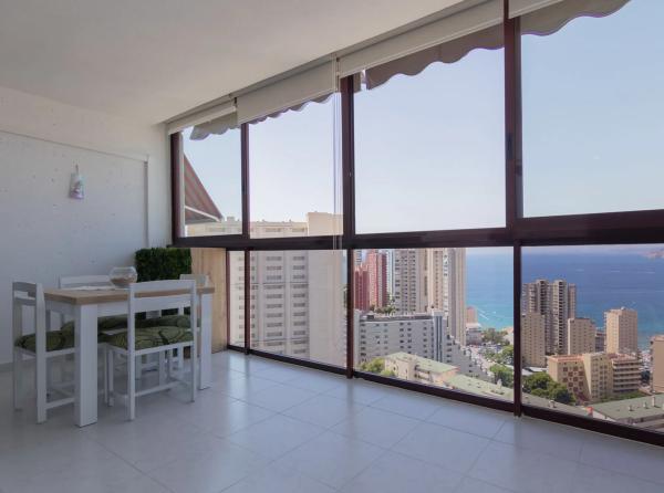 Piso en Barrio Zona Sierra Helada