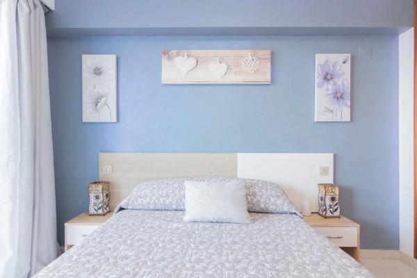 Piso en Barrio Zona Sierra Helada