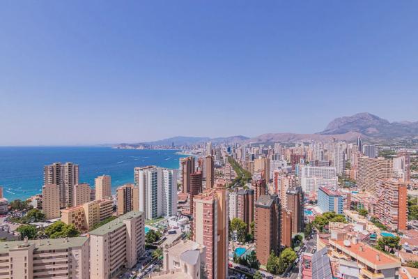 Piso en Barrio Zona Sierra Helada