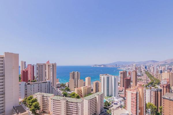 Piso en Barrio Zona Sierra Helada