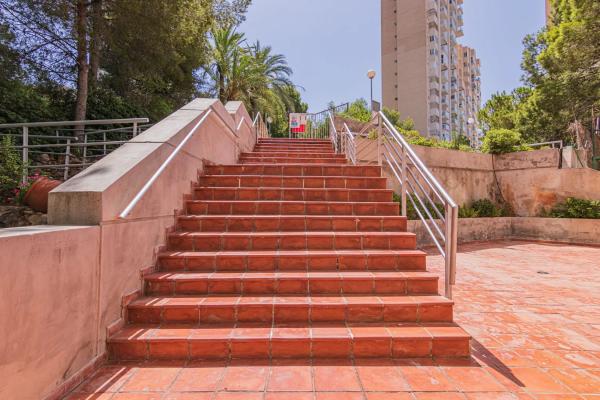 Piso en Barrio Zona Sierra Helada