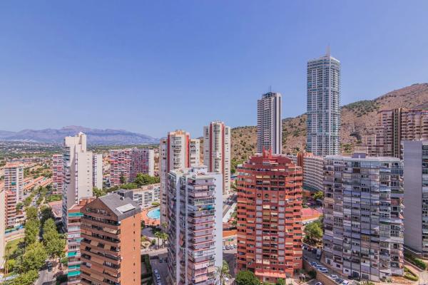 Piso en Barrio Zona Sierra Helada