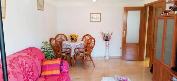 Piso en Pueblo Levante