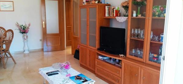 Piso en Pueblo Levante