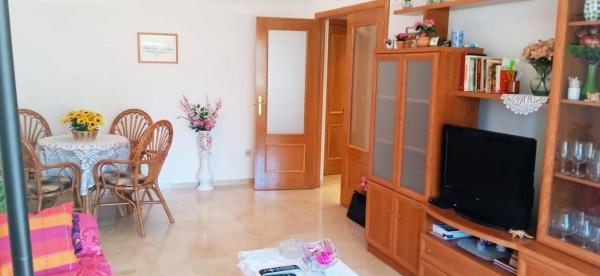 Piso en Pueblo Levante