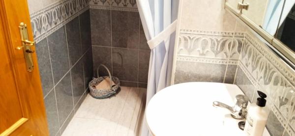 Piso en Pueblo Levante