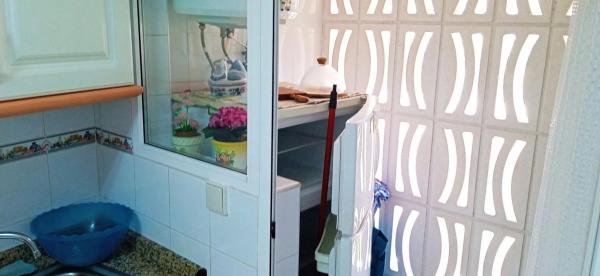 Piso en Pueblo Levante